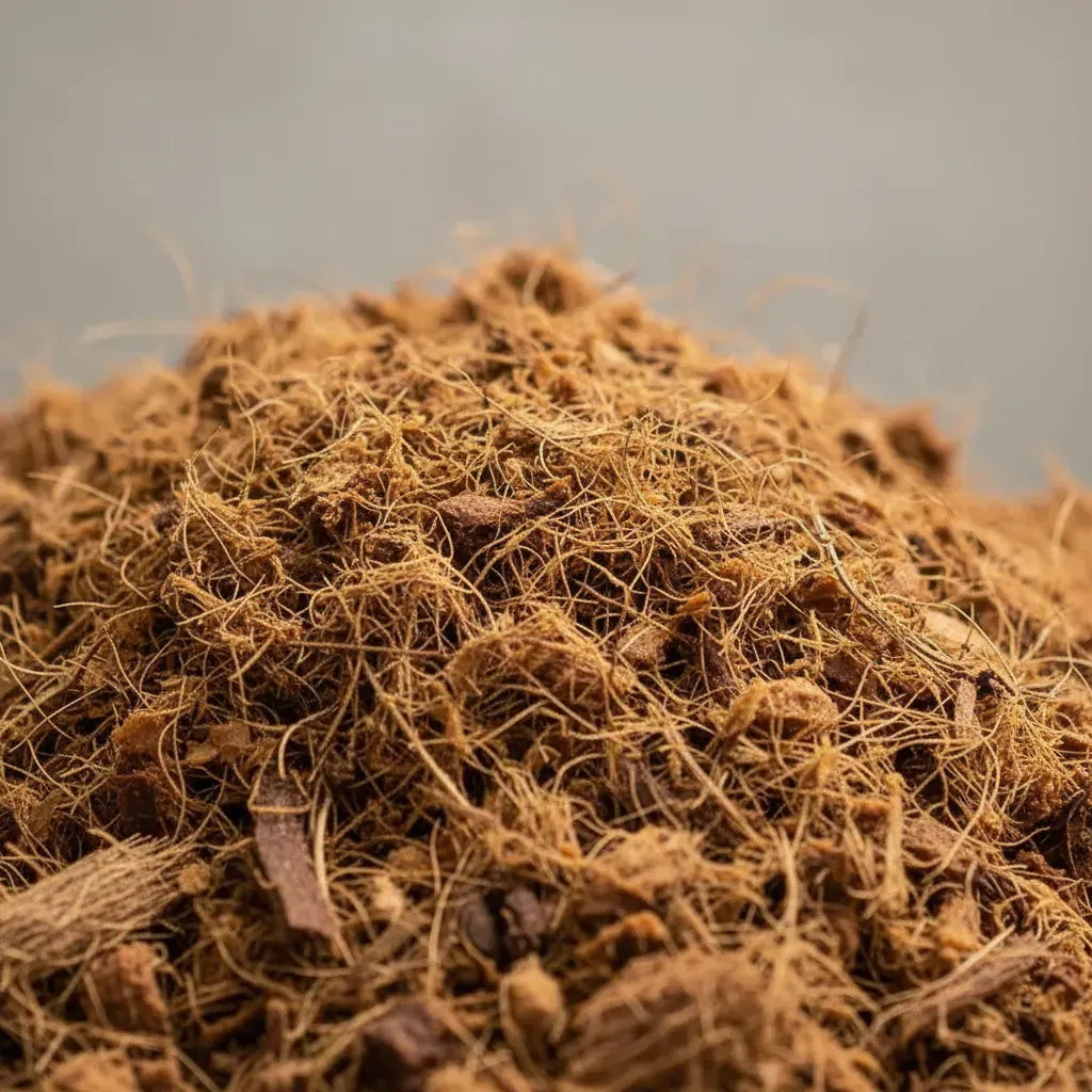 Fibra de Coco Chips Expandida 6 Litros