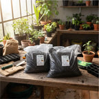 Sustrato Premium Con Compost 10 Litros