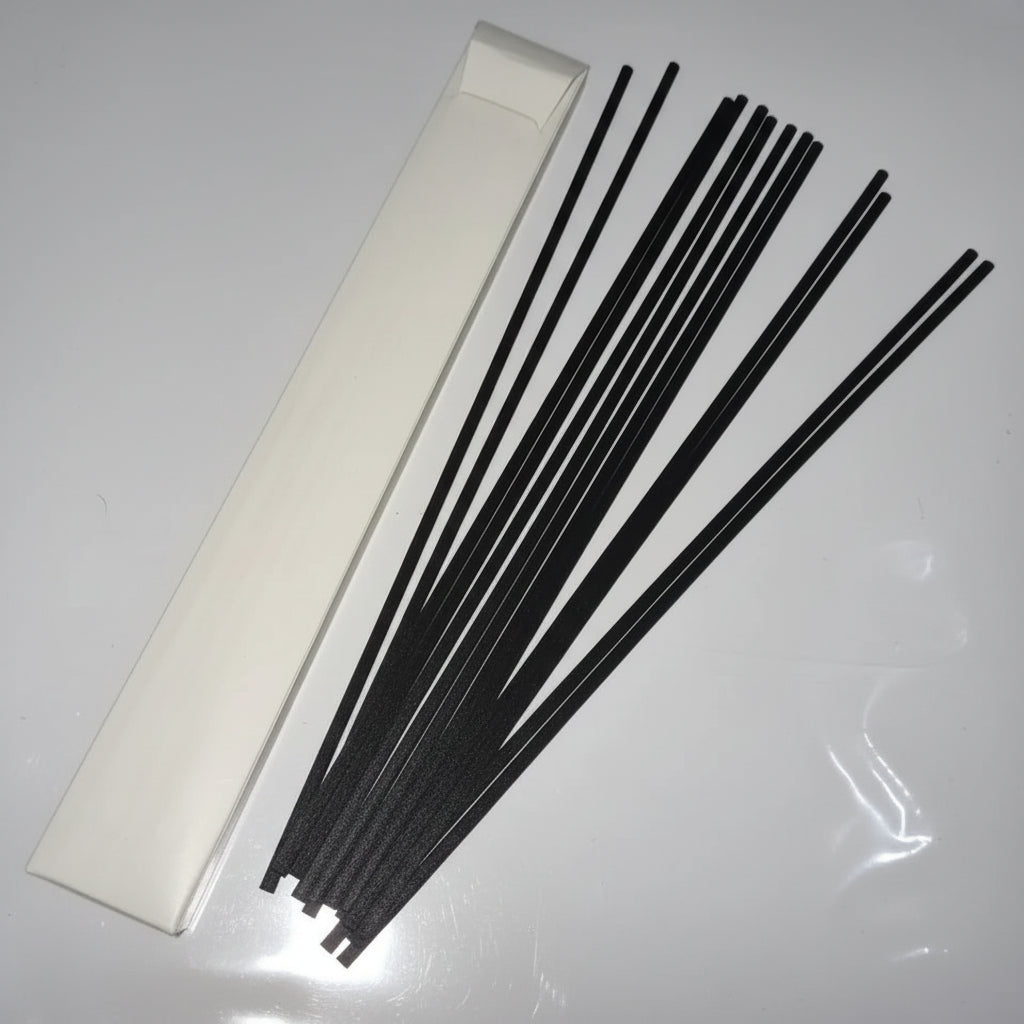 Pack 12 varillas para difusores de ambiente Mikado