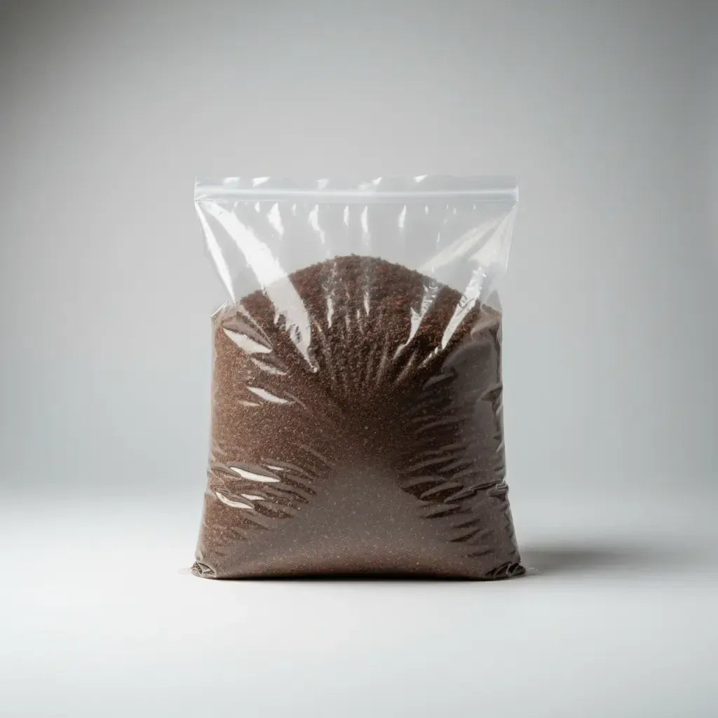 Fibra de Coco Expandida 6 Litros