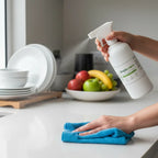 Higienizante de Frutas y Verdura 500 mL
