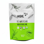 Te Matcha Koe Orgánico - 100gr