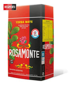 Yerba Mate Rosamonte 500 gr