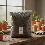 Sustrato Para Suculentas Y Cactus 3 Litros