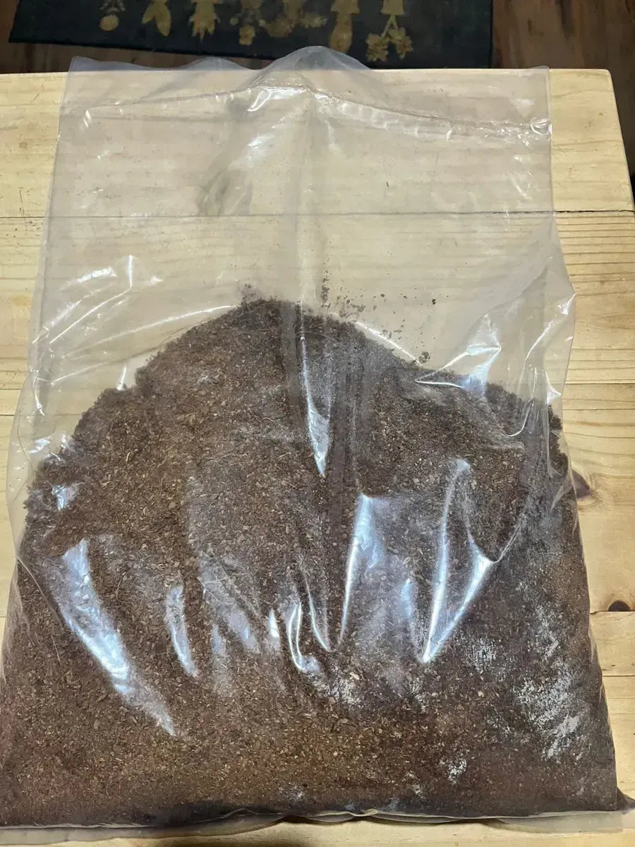 Fibra de Coco Expandida 6 Litros