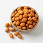 Maní Crocante Con Pimentón 150 gr - KOE