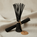 Pack 100 varillas Para Difusores De Ambiente Mikado
